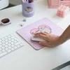 ERIK Kilimėlis Pusheen Pusheen - Pelės kilimėlis su kolekcji Moments (23 x 19 cm)
