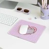 ERIK Kilimėlis Pusheen Pusheen - Pelės kilimėlis su kolekcji Moments (23 x 19 cm)