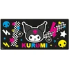Hello Kitty Kuromi Punky stalo pelės kilimėlis 81x36 cm