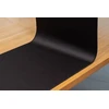 Kilimėlis Q-Connect Pelės kilimėlis Q-CONNECT XXL, 90x40cm, juoda