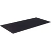 Kilimėlis Q-Connect Pelės kilimėlis Q-CONNECT XXL, 90x40cm, juoda