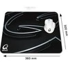 Kilimėlis InLet Qpad FX-36 M