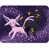 Razer Gigantus V2 Pokémon Edition Pelės kilimėlis, Size M – Espeon/Umbreon