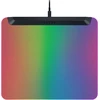 Kilimėlis Razer RGB Pelė žaidimams Mat | Firefly V2 Pro | Phantom Baltas Edition