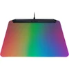 Kilimėlis Razer RGB Pelė žaidimams Mat | Firefly V2 Pro | Phantom Baltas Edition