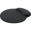 Pelė Speedlink Mauspad VELLU. Memory Foam. juodas retail