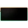 Medžiaginis pelės kilimėlis žaidimams su pašvietimu SteelSeries QcK Prism Cloth RGB 3XL