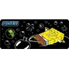 Kilimėlis Thumbs Up BlueSkyStudios Spongebob 70 x 30 cm