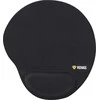 Pelės Pelės kilimėlis YENKEE GEL S, 250x220x20mm, -