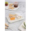 Pojemnik na ser CHEESE STORE / Kilner