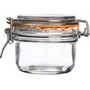 Słoik apvalus CLIP TOP 0,125L / Kilner