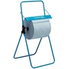 Lorika Kimberly-Clark Dozownik podłogowy do czyściw w rolkach Professional, 6154, na dużą rolkę, plieno (KC-KCD-6154)