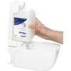 Kimberly-Clark Kimberly-Clark Kleenex - Prabangus plaukų ir kūno prausimosi gelis - 1 l