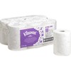 Kleenex 6781, 600 m, 2400 lapų, Balta, Plastikas, Prancūzija