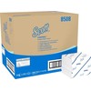 Kimberly-Clark Scott Control - Sulankstytas tualetinis popierius, makulatūra, 2 sluoksnių - 9000 lapų