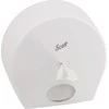 Kimberly-Clark Kimberly-Clark Scott Control - Tualetinis popieriaus dozatorius ritiniuose - Balta