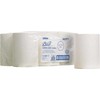 Kimberly-Clark Kimberly-Clark Scott Slimroll - Popieriniai rankšluosčiai ritinėlyje, balta, 6 ritinėliai - 165 m