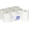 Kimberly-Clark Scott Slimroll - Rankšluosčių ritinėlis, ilgis 190 m - Baltas