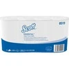 Kimberly-Clark Kimberly-Clark Scott – Tualetinis popierius mažuose rulonuose – 350 serijų