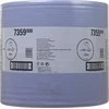 Kimberly-Clark Wypall L30 Ultra – didelis ritinėlis, 3 sluoksnių – mėlyna