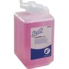 Scott Kimberly-Clark Kleenex - Prabangios putos kasdieniam rankų plovimui, rožė - 1 l