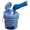 Kimberly-Clark rankšluosčių dozatorius mėlynas ritinėlis (791900)