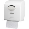 Kimberly-Clark rankšluosčių ritininis dozatorius baltas (7955)