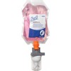 Kimberly-Clark Scott Essential - Prabangios putos kasdieniam rankų plovimui, rožė - 200 ml