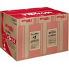 Kimberly-Clark Kimberly-Clark Wypall Forcemax - Valymo šluostė dalimis, sulankstoma, pilka - 480 sekcijų