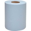 Kimberly Clark Nordic Kimberly-Clark Wypall Reach - Higieniniai popieriniai rankšluosčiai, susukti į centrinį išsivyniojantį ritinėlį - Mėlyna