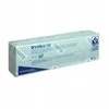 WYPALL Kimberly Clark WypAll X80 Critical Clean – perlenkiamos per pusę žalios valymo šluostės – 25 vnt.