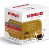 Kimbo „Espresso Barista“ kapsulės, skirtos „Dolce Gusto“, 16 vnt.