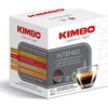 Kimbo „Intenso“ kapsulės, skirtos „Dolce Gusto“, 16 vnt.
