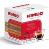 Kimbo Napoli kapsulės Dolce Gusto kavai, 16 vnt.