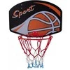 Krepšinio lenta Small Kimet Street Ball raudona