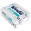 Kindii Pure Cotton Sticks kūdikiams 1pak.-60vnt