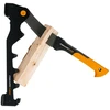 Kirvis Fiskars X-series™ 1079159, skaldymo, 48 cm