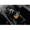 Ausinės Kinera Kinera Celest Plutus Beast - auksinis - 3,5 mm