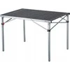 King Camp KING CAMP Sulankstomas stovyklavimo stalas 4-6 žmonėms, 100 x 70 cm