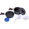 Indų rinkinys King Camp Climber