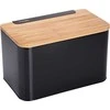 King Hoff Duona KingHoff bamboo-plienas su pjovimo plokštėmis (KH-1071)