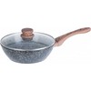 King Hoff KingHoff tefloninė Wok keptuvė 28cm