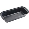 King Hoff Kepimo forma, 30cm, juodo marmuro kinghoff
