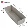 King Hoff KingHoff KEPIMO FORMA DUONAI PAŠTETUI 31x11,8cm KINGHOFF KH-1972