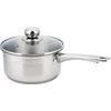 King Hoff ROUND STEEL NERD. SU DANGIU 14cm KINGHOFF KH-4322