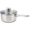 King Hoff ROUND STEAL NERD. SU DANGIU 16cm KINGHOFF KH-4323