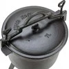 King Hoff KingHoff KH 2242 Anglies katilas 7 L