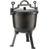 King Hoff KingHoff KH 2242 Anglies katilas 7 L