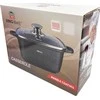 King Hoff KINGHOFF PUODAS MARMURAS 26cm KH-1604 5,5L