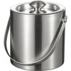 King Hoff 1,5 l ledo KIBIŠAS SU DVIGUSIŲ SIENŲ KINGHOFF KH-1243